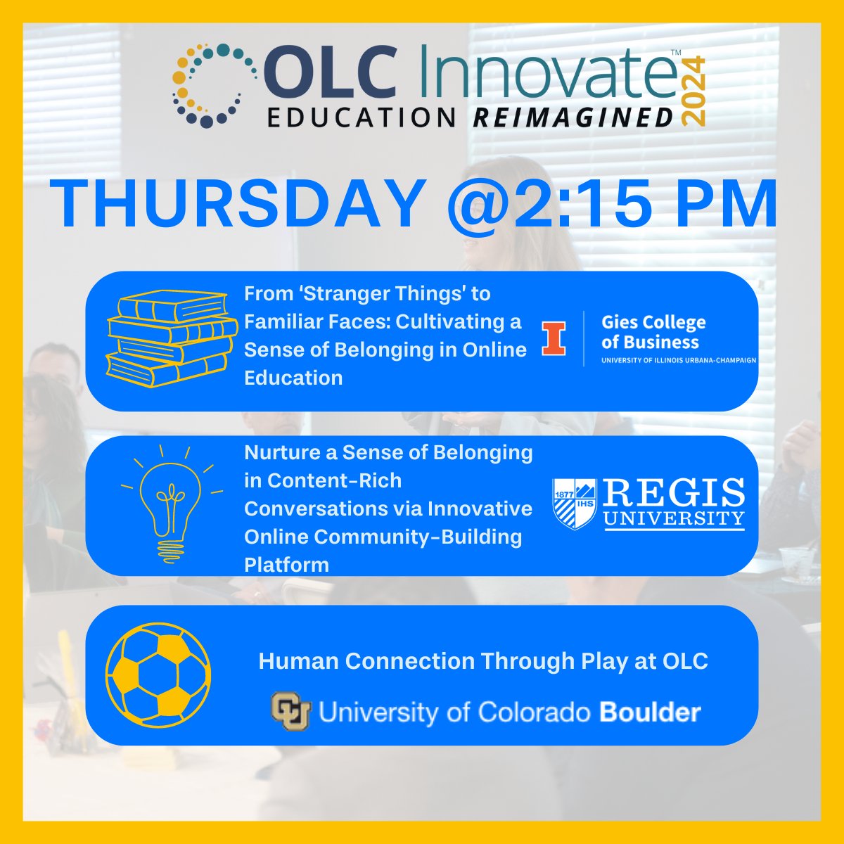 Yellowdig tweet media