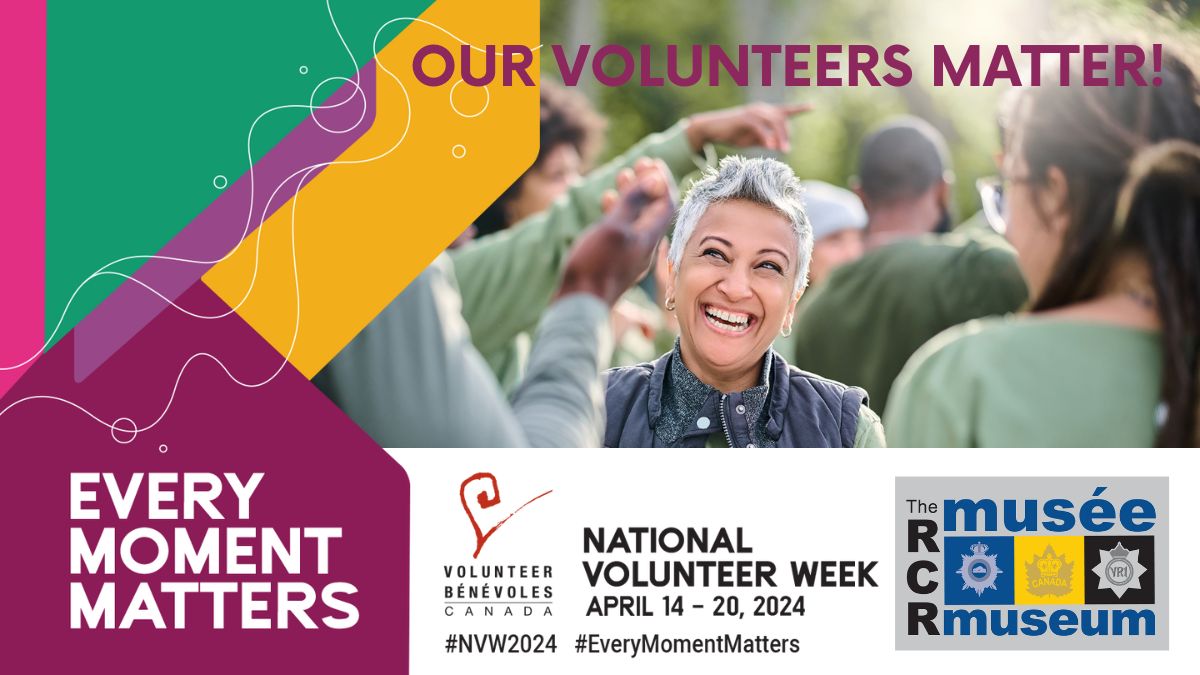 Happy National Volunteer Week! We join in acknowledging the invaluable contribution to our day-to-day by a handful of wonderful and dedicated volunteers. They make every moment matter! #NVW2024 #EveryMomentMatters.