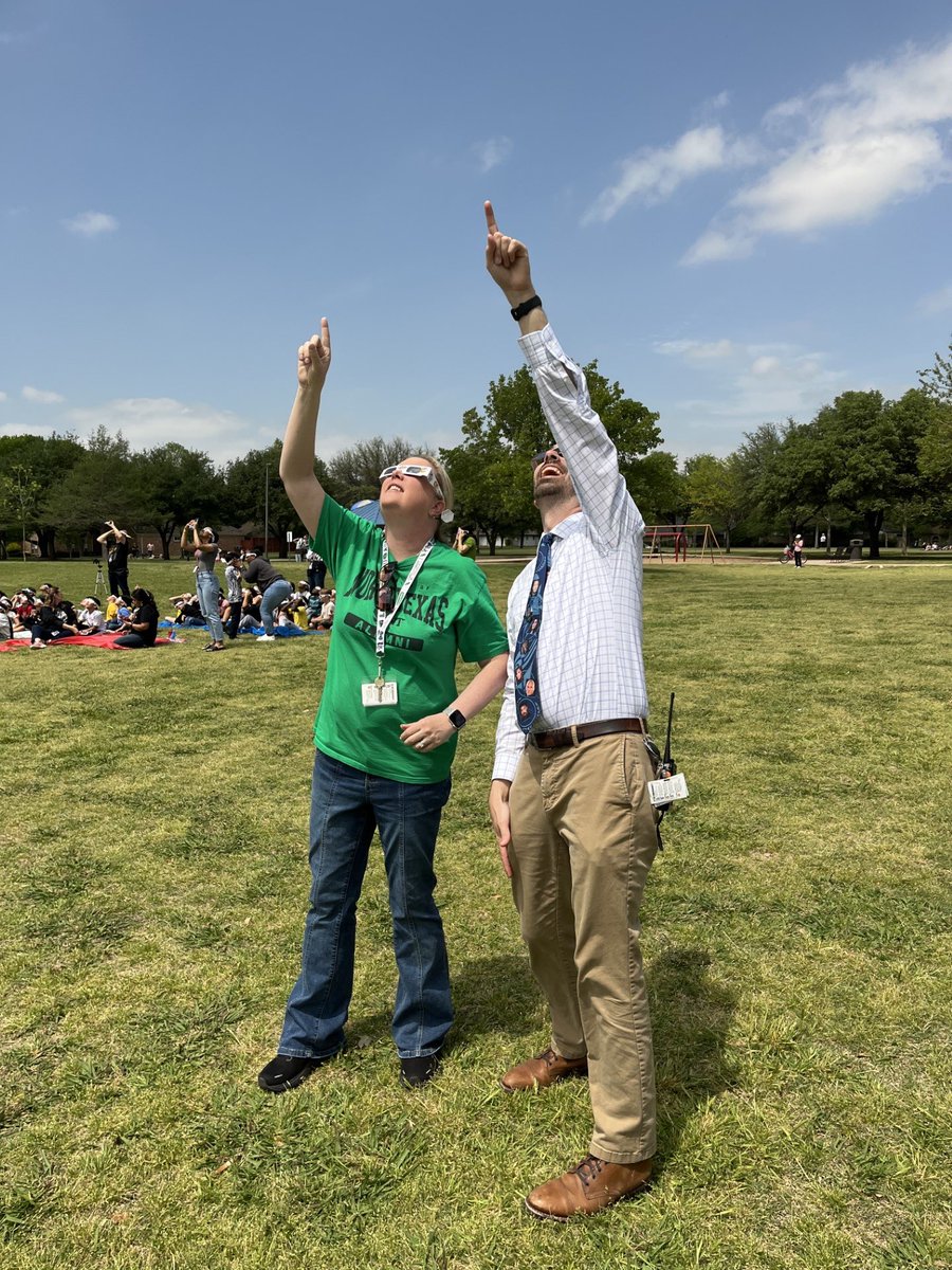 PISD EAS tweet media