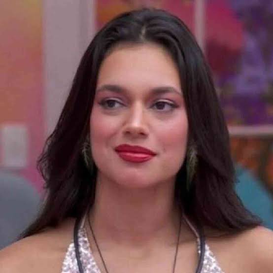 tem um filme chamado 127 horas… #BBB24