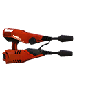 Dual Squelcher Mourner tweet media