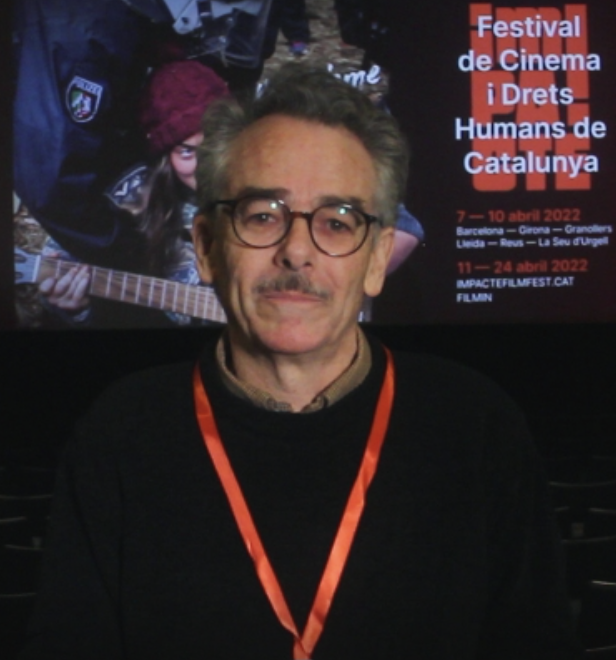 revistavalors's tweet image. #VALORSALALÇA #PROPOSTA
Quin és el pes del cinema en la cultura de #pau? 

Aquesta setmana arranca el @impactefilmfest, una edició dedicada al Dret per la #Pau. En parlem ara mateix amb el seu director @OriolPorta1: lc.cx/dX9ufo