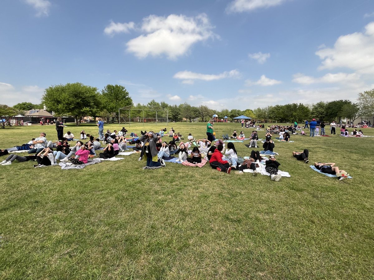 PISD EAS tweet media