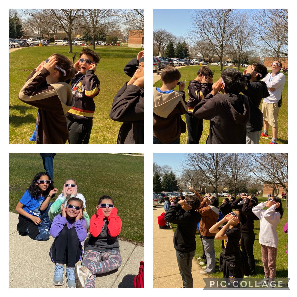 Salt Creek PTO tweet media