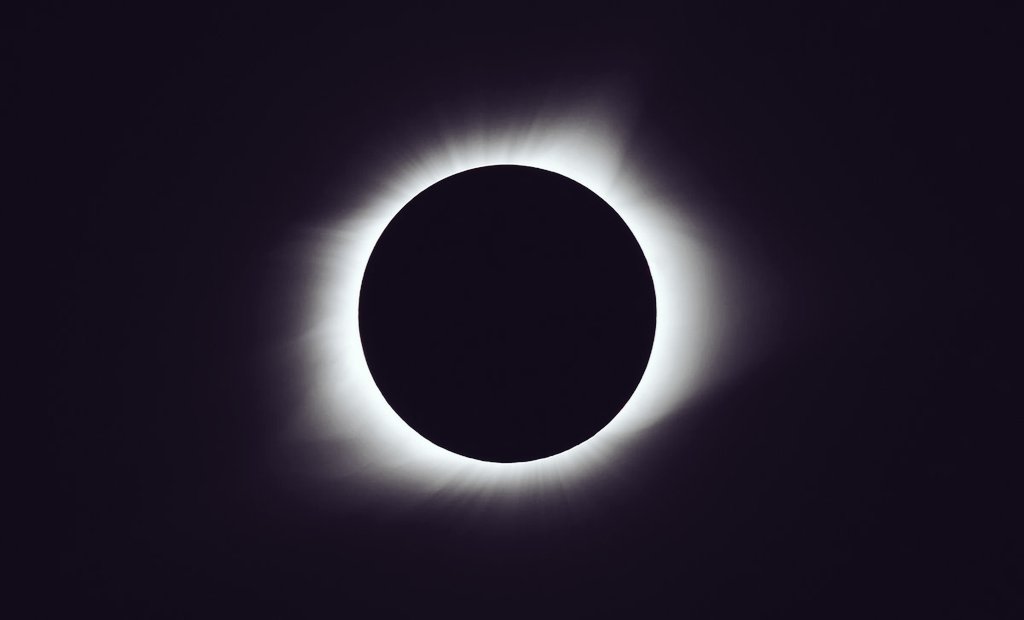 #2024 Total Solar Eclipse