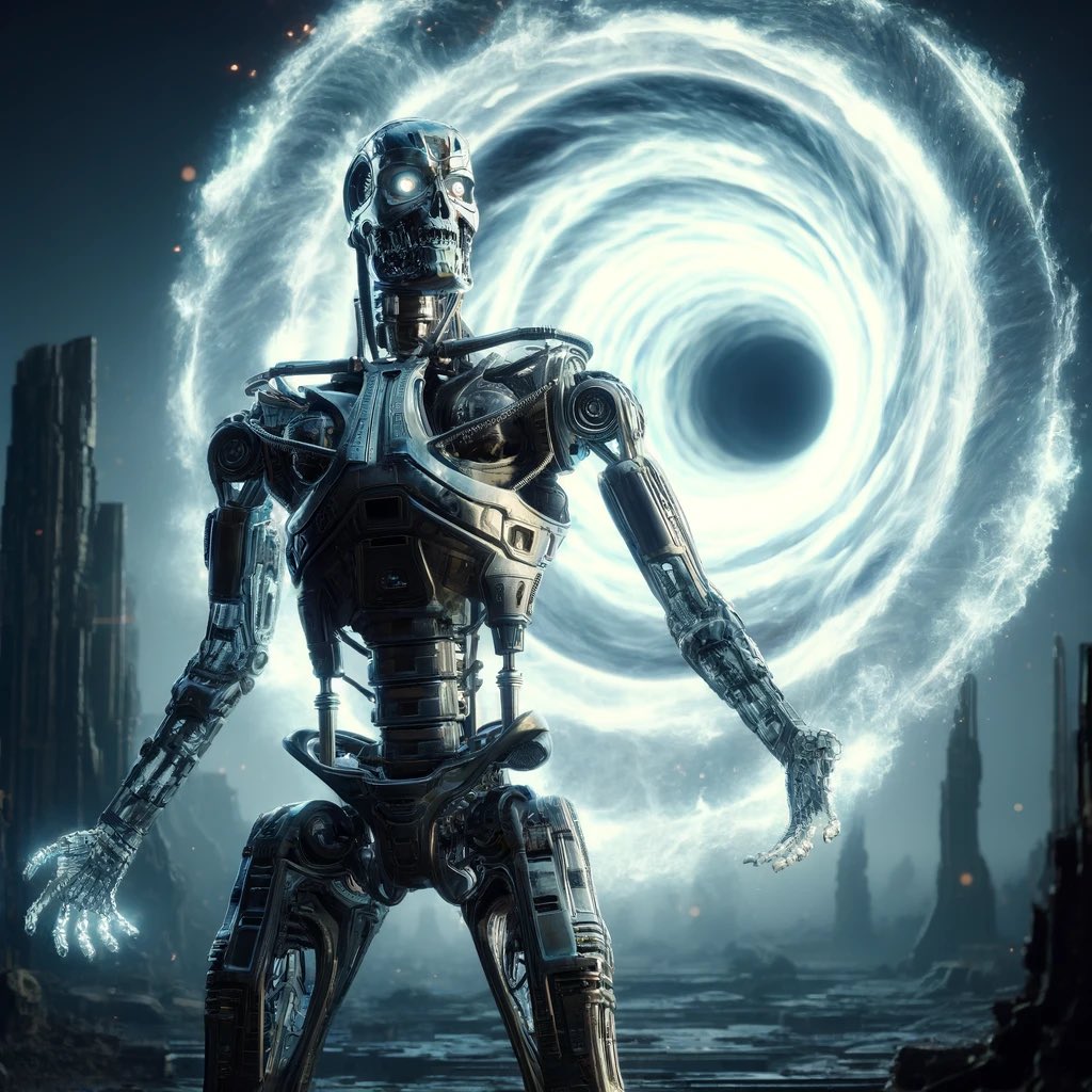 DejaRu22's tweet image. The portal has now opened.
You may access it for the next 40 days.

Make use of the energy by holding and concentrating your intent on what changes you’d like to see in the world.

And start with yourself:

Be virtuous. Be of integrity. Speak with love. Speak with truth. Lead by…