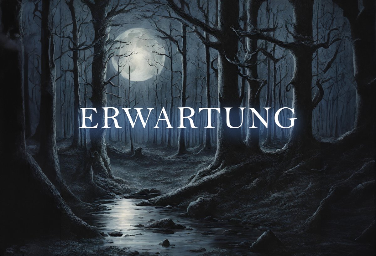 Desire. Betrayal. Murder. The depths of the forest hold terror, but what about the shadows of the mind? Hear @SouthbankSinf and @PhiliBoyle perform Schoenberg's 'Erwartung'. Thursday 18 April, 7pm bit.ly/SbSErwartung