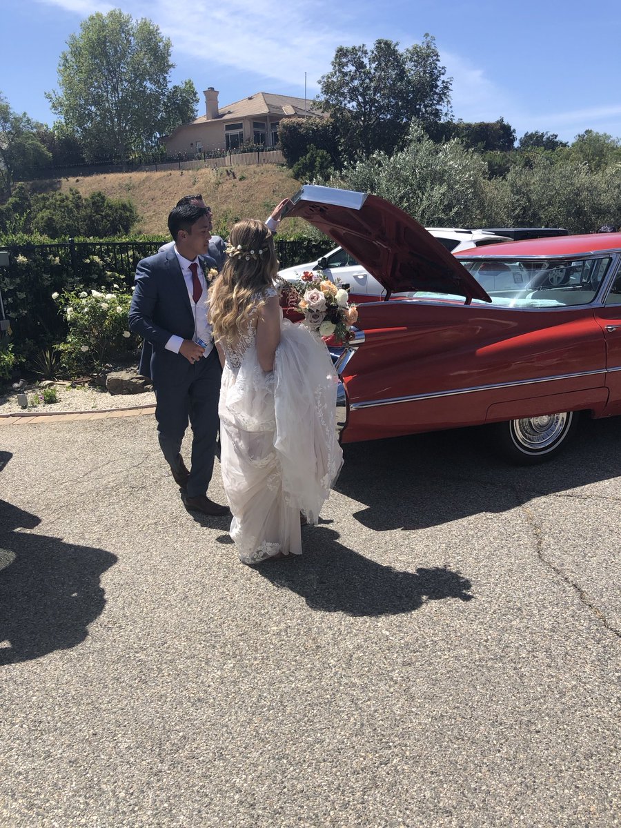 nkh12349's tweet image. #memories #twoyearsago #nieceswedding #california