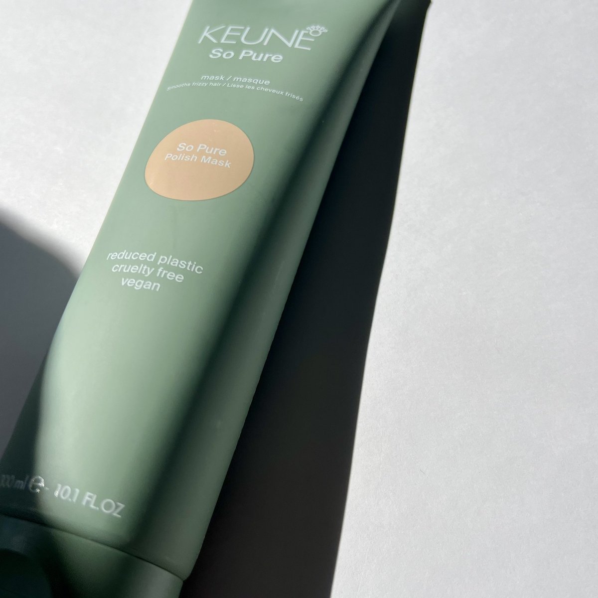 Refillable and repurposed products with clean and effective formulas from a certified B Corporation… sound like your new favorite products? 🌱