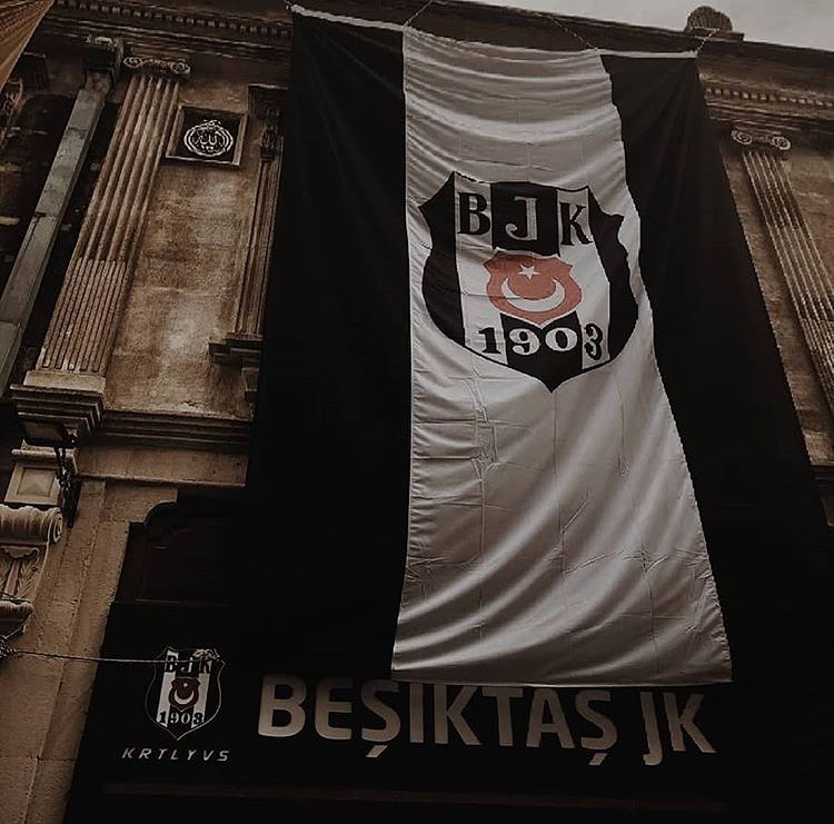 Günaydın Beşiktaş Sevdalıları 🦅