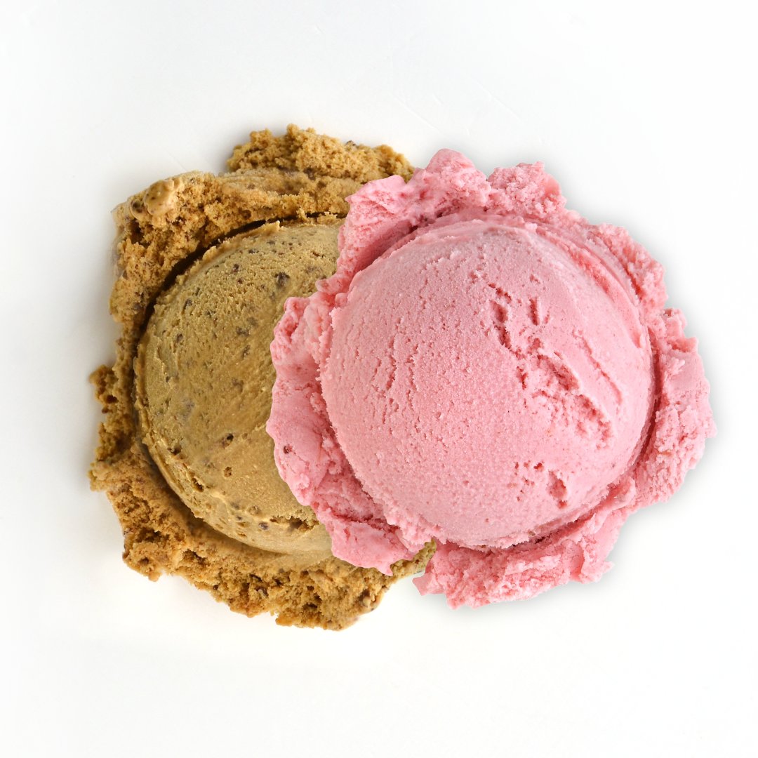 GridoHelados's tweet image. El único eclipse que queremos ver 🌘😂

#Grido #GridoHelados #DDLGranizado #Frutilla #Eclipse