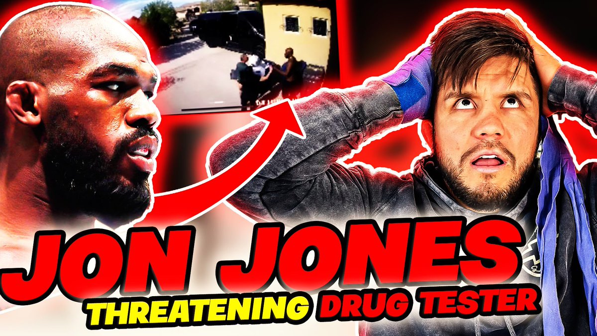 Innocent until proven guilty, @jonnybones . FULL REACTION on YouTube! youtu.be/waJuDOqT02o?si… Sponsored by @jimmybars 🍫 GET YO JIMMY ON!