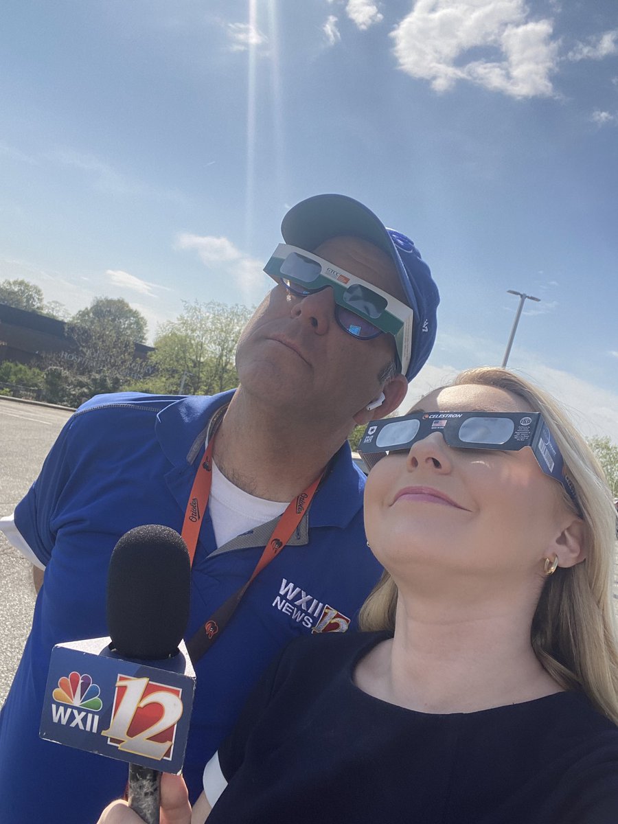 WXII Maria DeBone (@WXIIMaria) / Posts / X