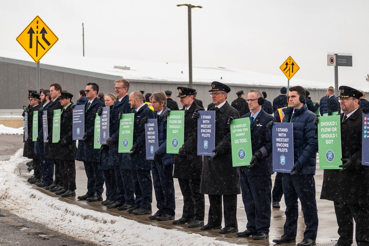 .@EncorePilots pilot leaders have approved an Agreement in Principle. Read more here: alpa.org/news-and-event…