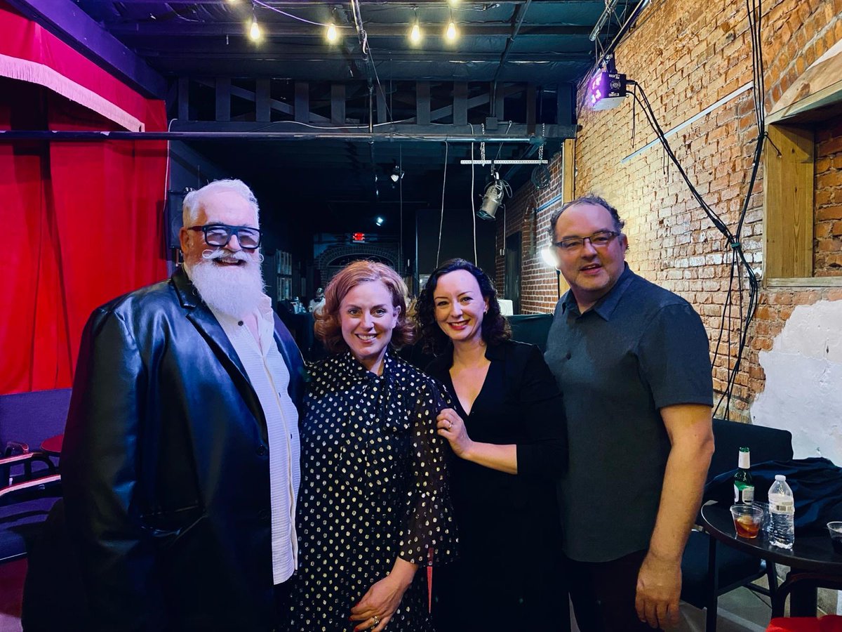 Ireland CG Atlanta tweet media