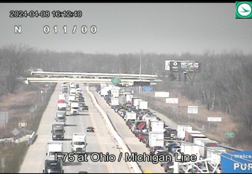 ODOT_Toledo tweet picture