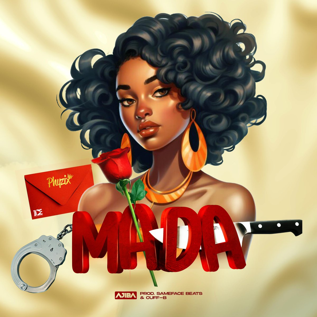 #NP on #MadeOnMonday 10@10 # 1⃣ @PhyzixMw - Mada ** 2 Weeks at number 1⃣ **