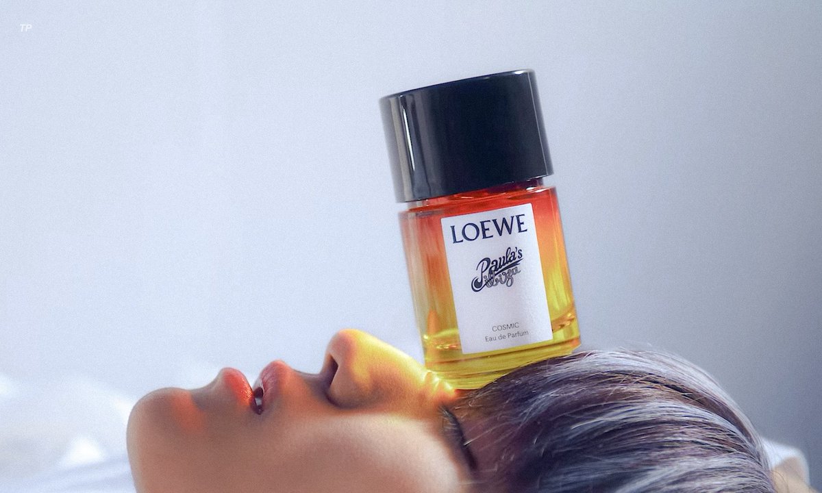 𝘓𝘖𝘌𝘞𝘌 𝘗𝘦𝘳𝘧𝘶𝘮𝘦𝘴 
𝘗𝘢𝘶𝘭𝘢'𝘴 𝘐𝘣𝘪𝘻𝘢 𝘊𝘢𝘮𝘱𝘢𝘪𝘨𝘯 2024

#태용 #TAEYONG #テヨン
#LOEWETAEYONG