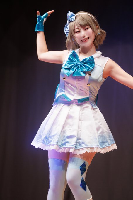 Twitterのコスプレ画像26