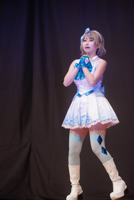 Twitterのコスプレ画像27