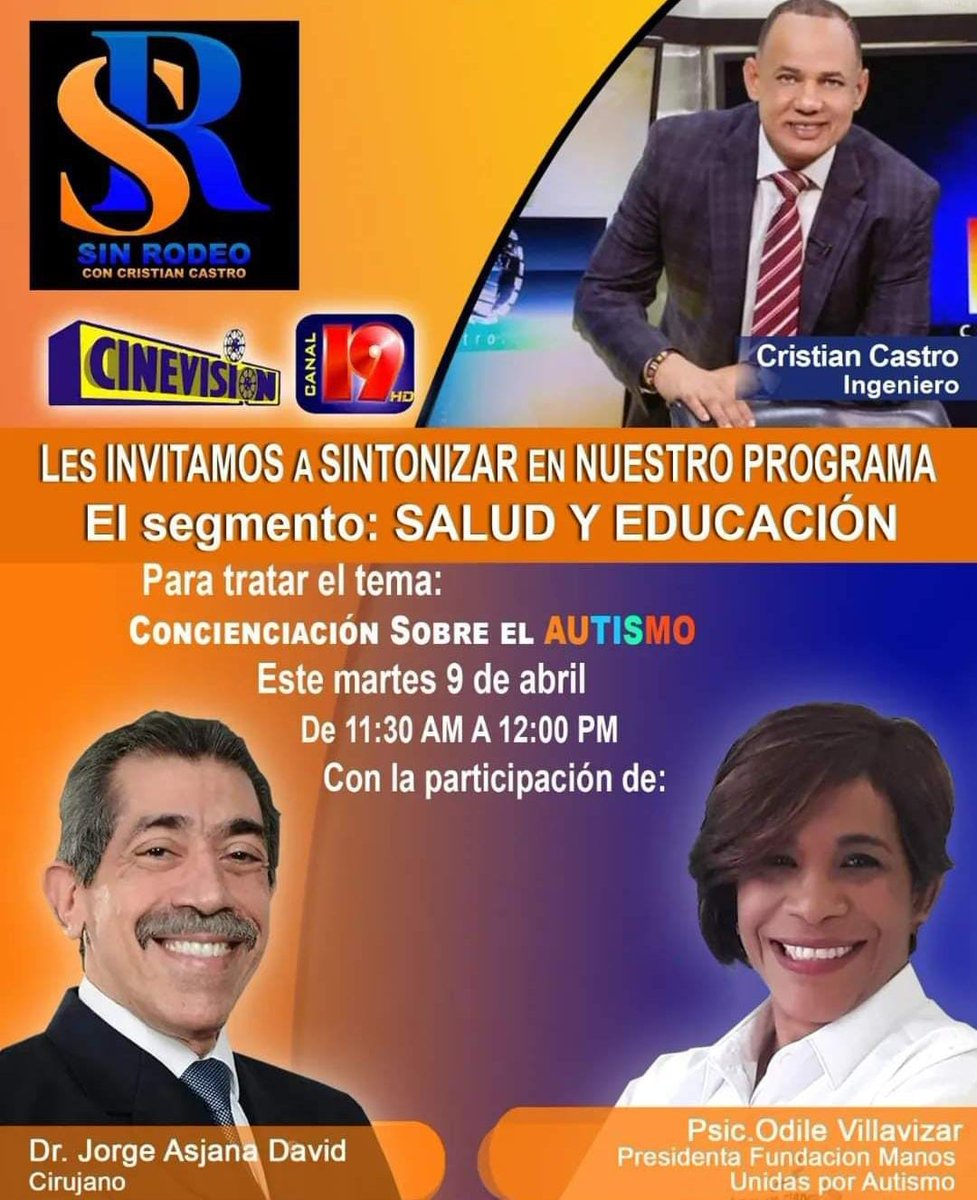 Jorge Asjana David (@jorgeasjanad) on Twitter photo 