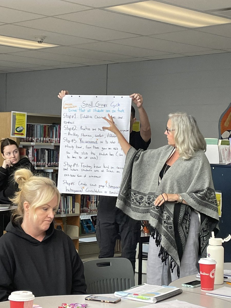 Riverside PS tweet media