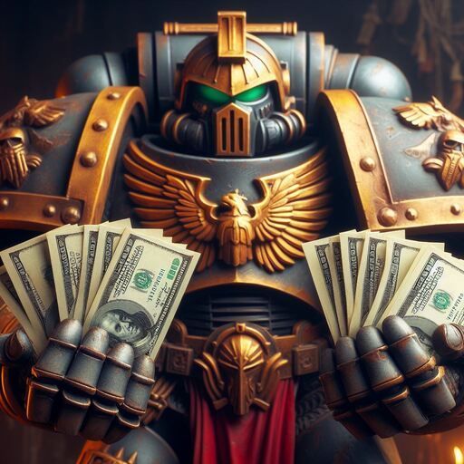 Are you a passionate war-gaming enthusiast looking to part ways with some of your treasured miniatures? 2ndhandgeek.com offers a convenient and cost-effective solution. Visit 2ndhandgeek.com and create your free profile today.