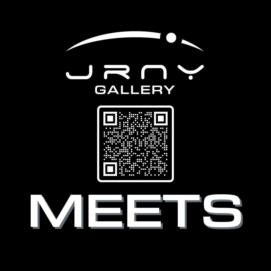 JRNY Meets: The Wednesday after the First Friday of every month! Join us tomorrow at 5:00PM for our monthly meetup , featured speakers at 5:45PM.