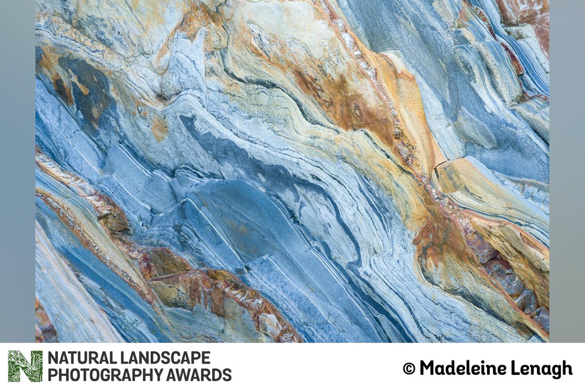 natlandawards's tweet photo. We almost forgot #ProjectMonday! Here is an awesome project submitted last year by Madeleine Lenagh showcasing incredible rock formations. Wonderful work, Madeleine! https://t.co/fY4Js9NgrZ