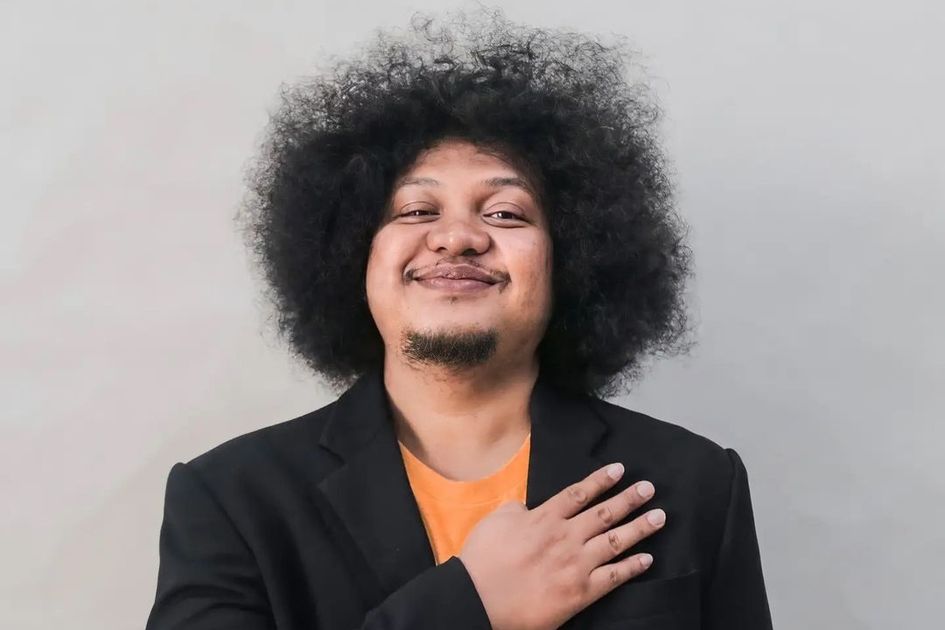 Innalillahi Wa inna ilaihi Raji'un. Kageeet 😖😖Telah berpulang salah satu komika/komedian lokal kita, Babe Cabita. Terima kasih Bang untuk semua tawa yang udah dikasih ke kita selama ini. Insya Allah Husnul Khatimah.