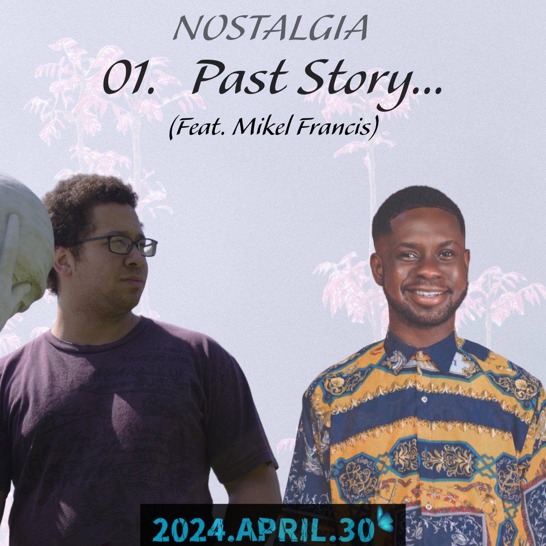 NeonGlobalEnt's tweet photo. Track 1 from NOSTALGIA.
@doctrinnvvip 지나 이야기 (ft  Mikel Francis)
https://t.co/3AmKPYXKWp

#지나이야기 #독특한 #paststory #mikelFrancis #piano #classical https://t.co/dd3JVostoq
