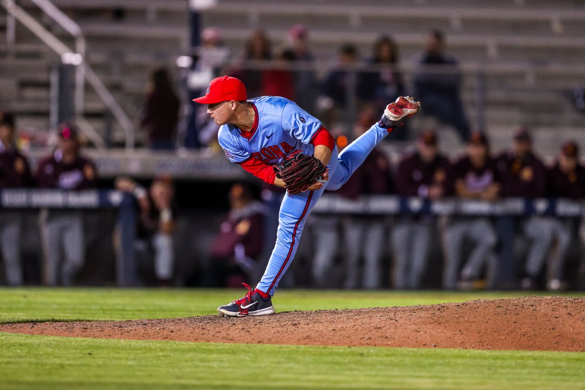 ArizonaBaseball tweet picture