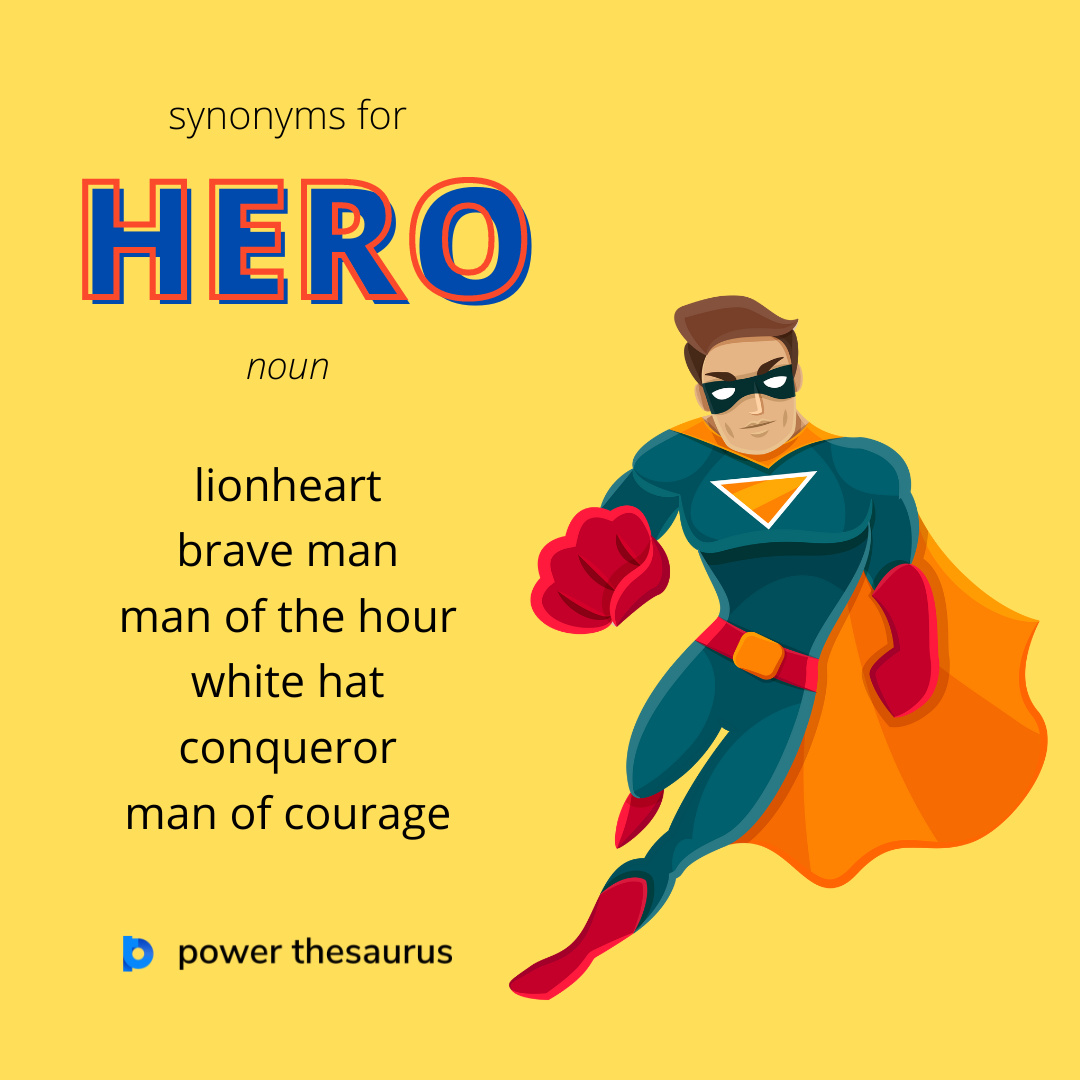 https://t.co/32WB1QQAnH A hero is someone who has done something brave,  new, or good. E.g. \, image size:1080x1080