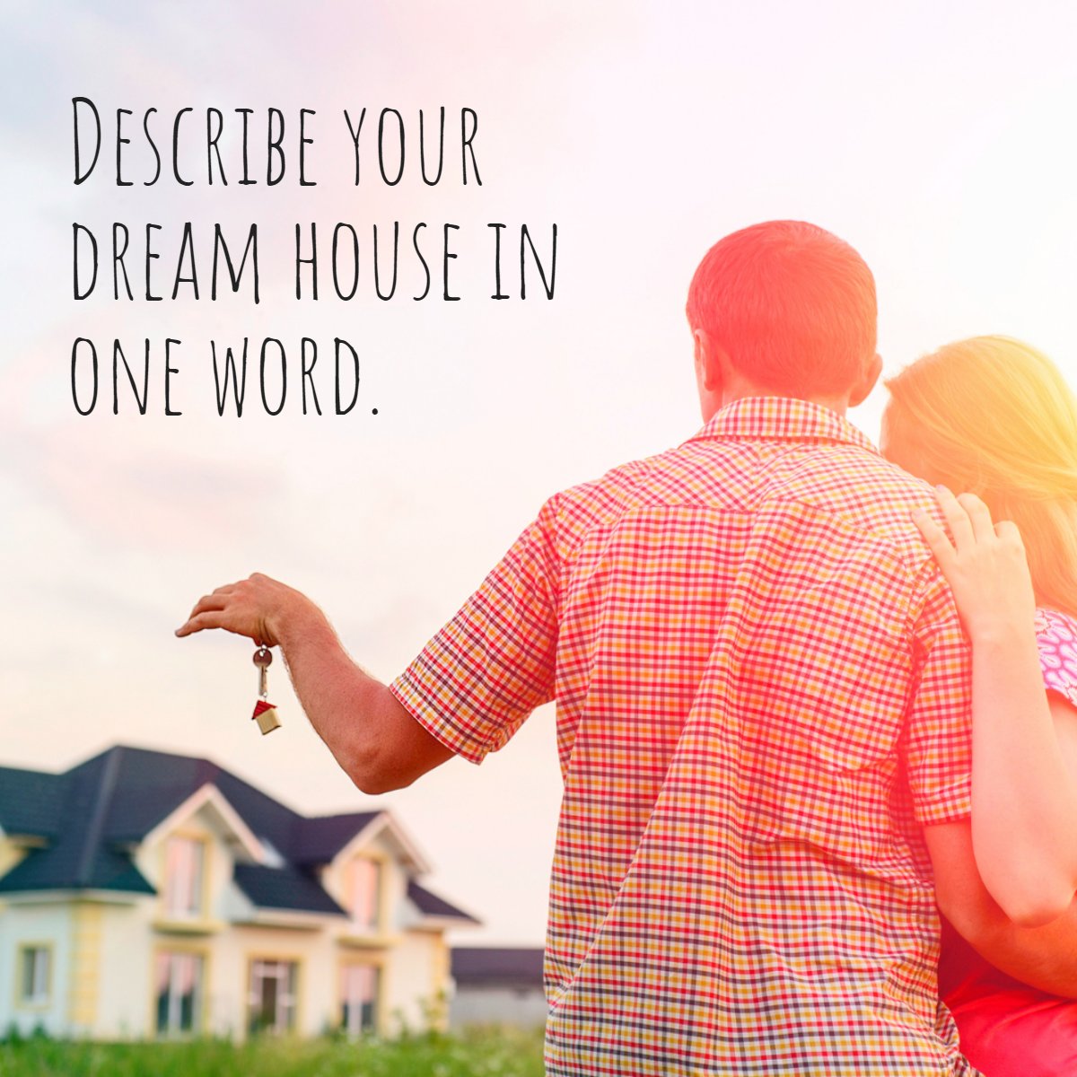 If you had to describe your dream house in one word, what would it be? 🤩

Drop it below! 💭

#dreamhouse #dreamhome #realestate #seller #sell #buyer #buy
 #AndreaDavis