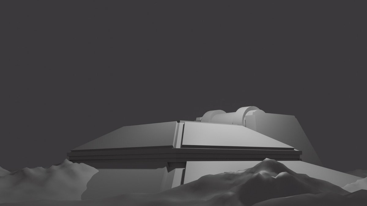 cosmicinmotion's tweet image. Sneak peek of the visualizers we are developing for Hack Your Brain. We are working hard to ensure a great launch.

#CIM #CosmicInMotion #visualizers #3Danimation #music #therapy