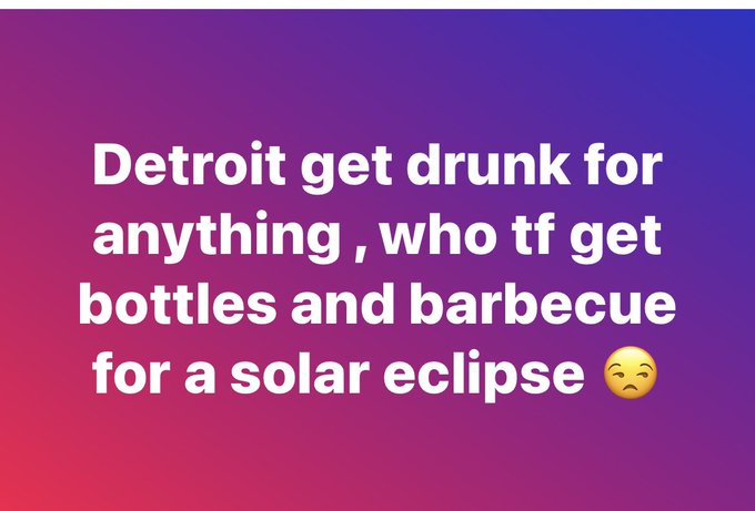 😂😂 Love 💕 my city #313 https://t.co/1PjBFm7IeL<a href="/tag/velvetsuitesindetroit"class="tags"><span>#velvetsuitesindetroit</span></a>