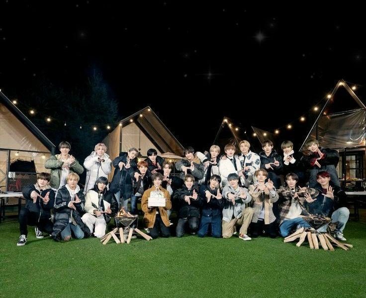 NurilAlmay61692's tweet photo. @starfess bkn ga nerima nct wish,tp ttp ajaa msi suka kgn sm ot23 era resonance https://t.co/7SZy93DJqU