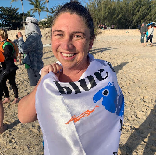 What difference can YOU make? Read this reflection by Blue Dragon's @mi_chiamo_kim on how fundraising for important causes has changed her life in ways she never expected. @AusIDNetwork aidnetwork.org.au/swimming-to-en…