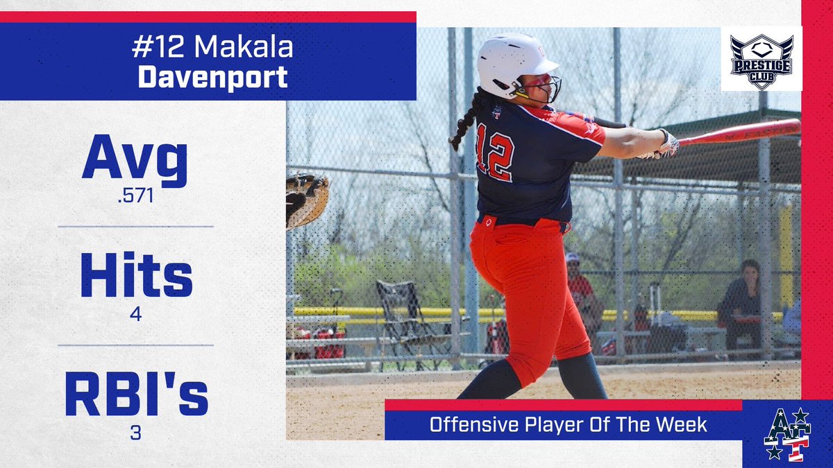 Black Ops STL Fastpitch 16U tweet media