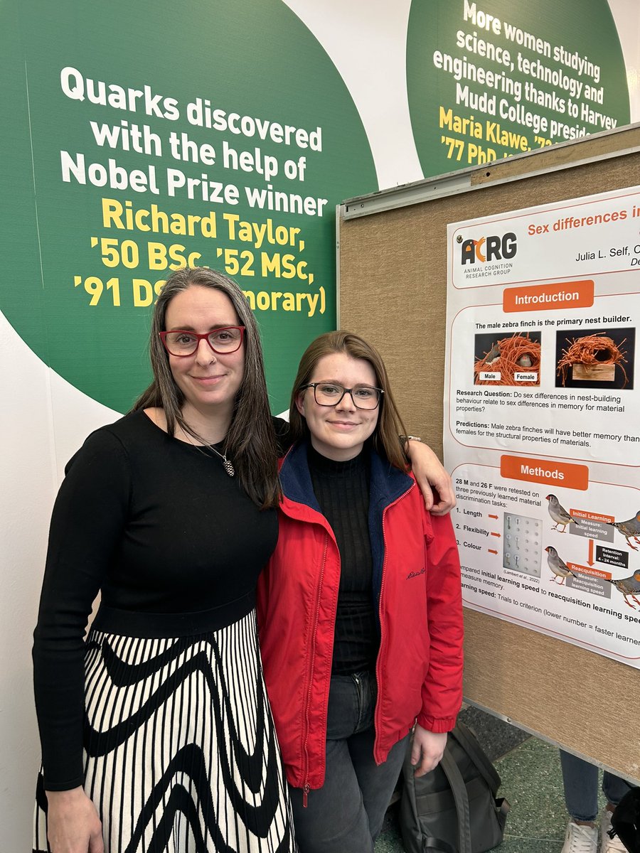 Congrats to @JuliaLSelf for winning best poster at the Royce Conference last week @Psych_UAlberta bit.ly/3J9YHdN