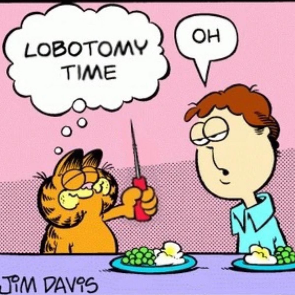 xkviq's tweet photo. fuck being a hello kitty girl, i’m garfield https://t.co/PNPnWTrgMr