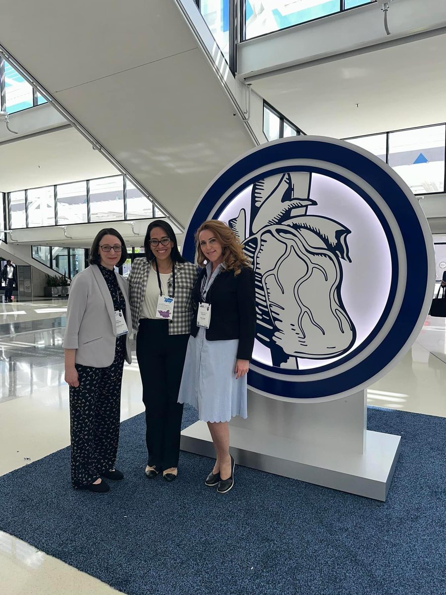 Cesia Gallegos, MD MHS FASNC (@cesiagallegos) on Twitter photo Wonderful weekend at #ACC24 with <a href="/YaleCardiology/">Yale Cardiology</a> colleagues and new friends <a href="/CardioOnc_MR_CT/">Lauren A. Baldassarre, MD, FACC, FSCCT, FSCMR</a> <a href="/Jen_Frampton/">Jennifer Frampton</a> <a href="/MichaelGNanna/">Michael Nanna</a> <a href="/YSCastroMD/">Yulanka Castro, M.D.</a> Wonderful weekend at #ACC24 with <a href="/YaleCardiology/">Yale Cardiology</a> colleagues and new friends <a href="/CardioOnc_MR_CT/">Lauren A. Baldassarre, MD, FACC, FSCCT, FSCMR</a> <a href="/Jen_Frampton/">Jennifer Frampton</a> <a href="/MichaelGNanna/">Michael Nanna</a> <a href="/YSCastroMD/">Yulanka Castro, M.D.</a>