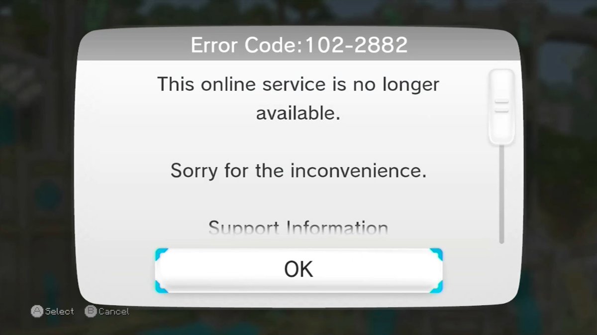 o7 Nintendo Network !