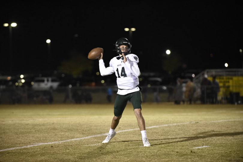 Colt Whitacre tweet media