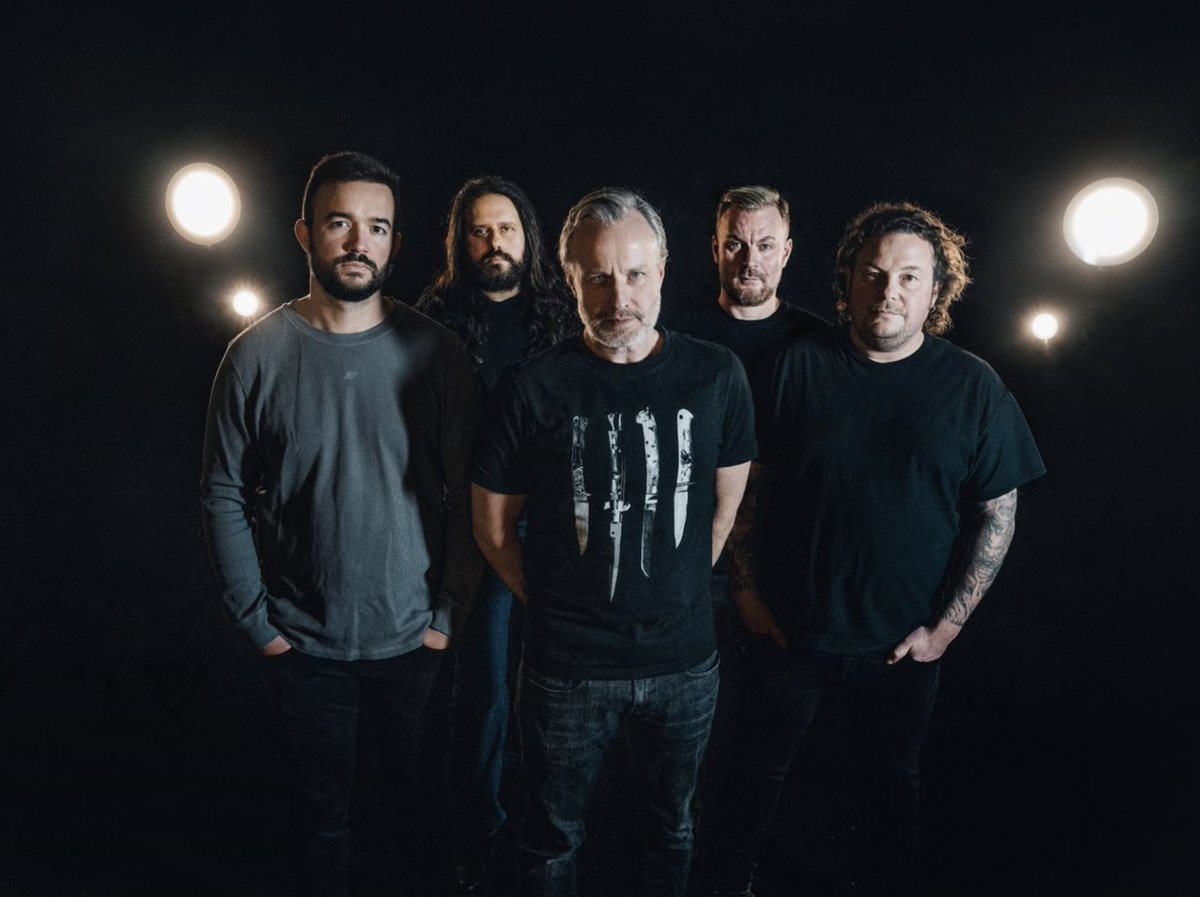 WITHERING SURFACE (Melodic Death Metal - Denmark) - Will release the album 'Exit Plan' via Mighty Music on June 7,2024 #witheringsurface #meoldeathmetal #heavymetal

wp.me/p9NC0l-hqa