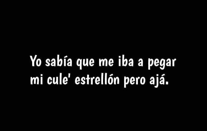 A J Á Y Q U É ? 🌴 tweet media