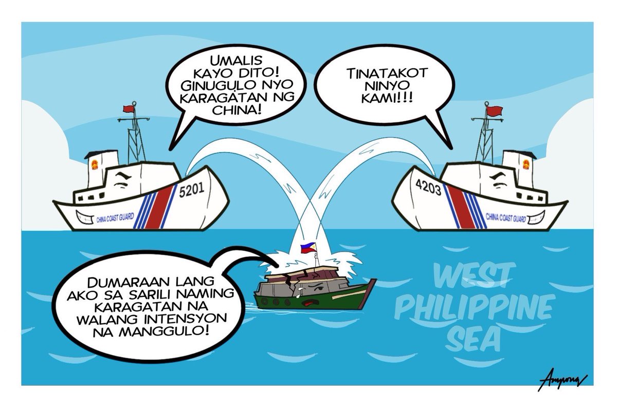 Jay Tarriela tweet media