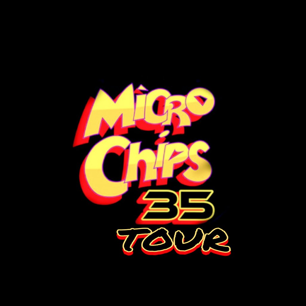 Que se haga Realidad esto 👇🏼

<a href="/MicrochipsMx/">MICROCHIPS</a> <a href="/rockardovilla/">RICARDO VILLA 🇲🇽</a> <a href="/luisdellano/">LUIS DAVID DE LLANO STEVENS</a> <a href="/JayDeLaCueva/">Jay De La Cueva</a> <a href="/TotiWilly/">Toti Willy</a> 

#MC35 #Microchips35Aniversario #Microchips