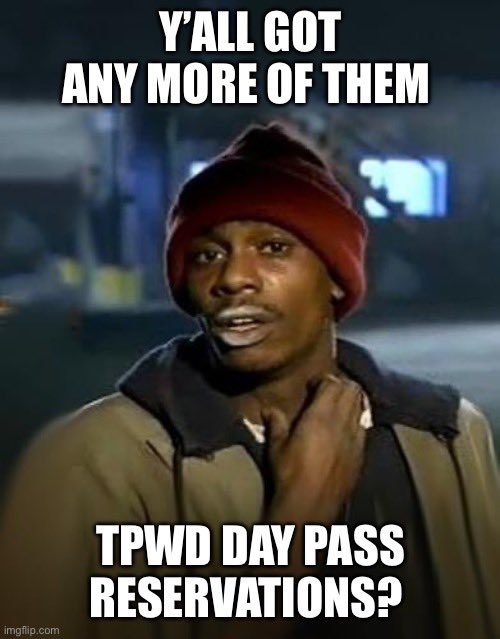 OneMomCamping's tweet photo. @TPWDnews https://t.co/9Vdwbe2A0b