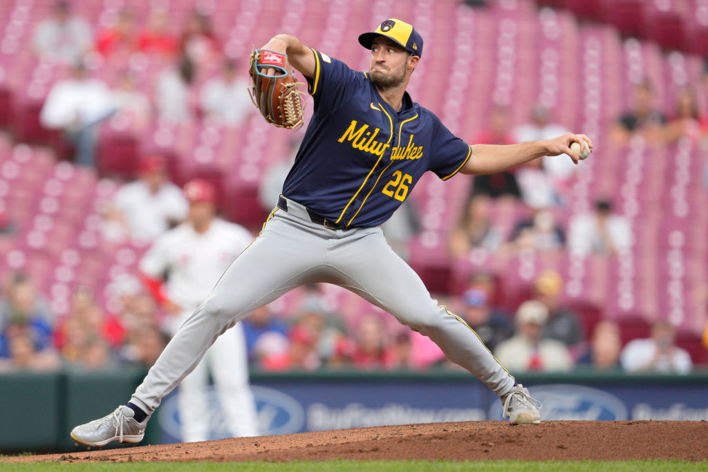 Brewers pink jersey sales
